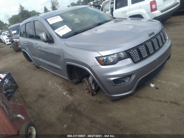 JEEP GRAND CHEROKEE 2018 1c4rjfag6jc321026