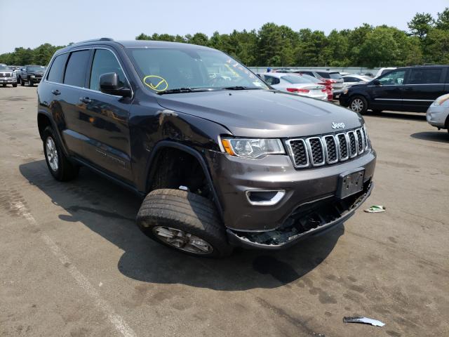 JEEP GRAND CHER 2018 1c4rjfag6jc326002