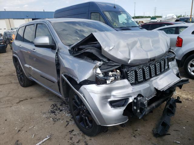 JEEP GRAND CHEROKEE 2018 1c4rjfag6jc342281