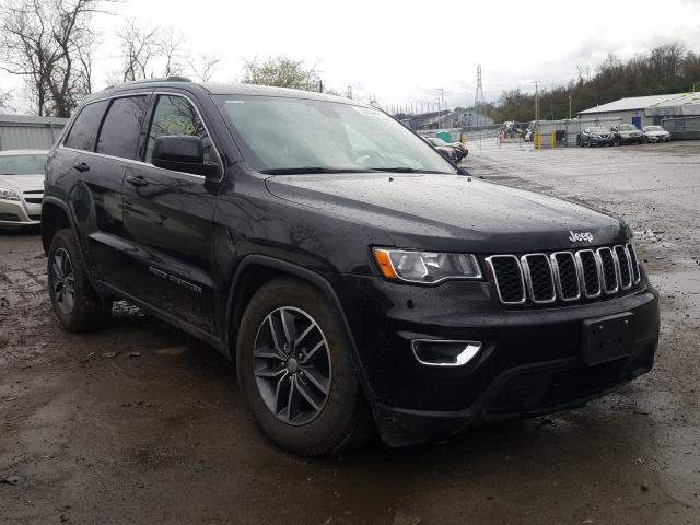 JEEP GRAND CHER 2018 1c4rjfag6jc350574