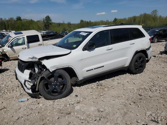 JEEP GRAND CHEROKEE 2018 1c4rjfag6jc352938