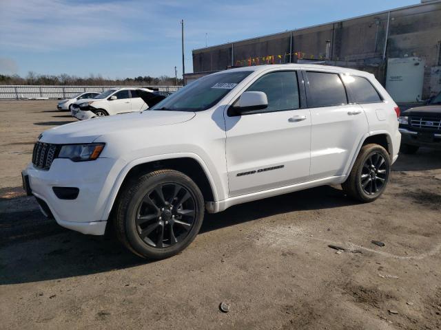 JEEP GRAND CHER 2018 1c4rjfag6jc354611