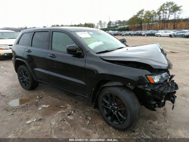 JEEP GRAND CHEROKEE 2018 1c4rjfag6jc367116