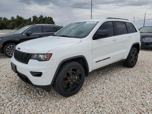 JEEP GRAND CHER 2018 1c4rjfag6jc367813