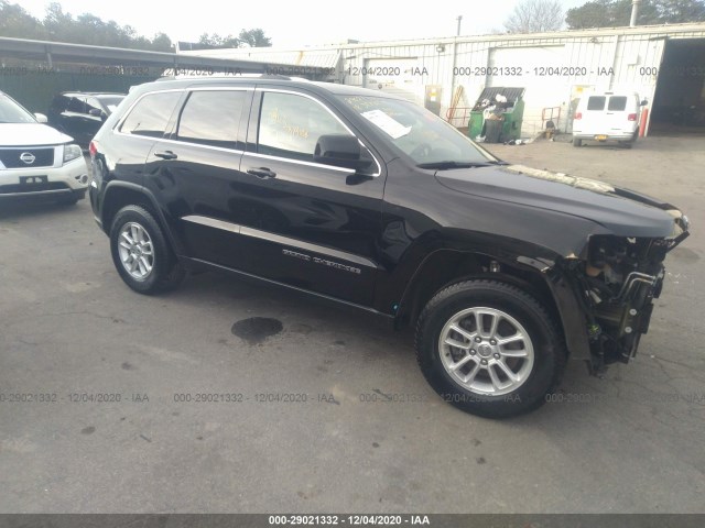 JEEP GRAND CHEROKEE 2018 1c4rjfag6jc375698