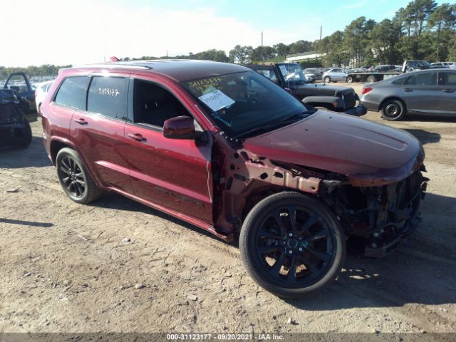 JEEP GRAND CHEROKEE 2018 1c4rjfag6jc376642