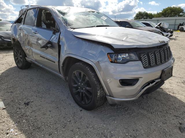 JEEP GRAND CHER 2018 1c4rjfag6jc378410