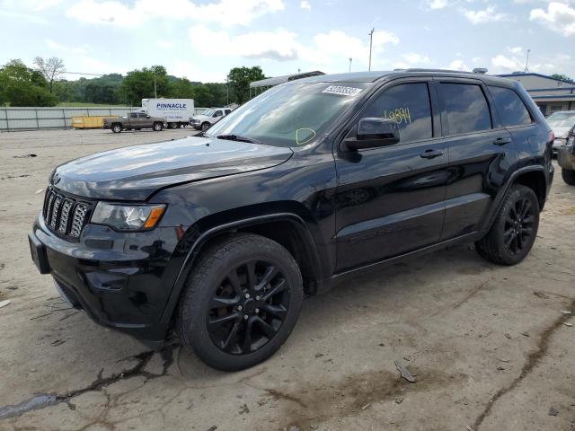 JEEP GRAND CHER 2018 1c4rjfag6jc383428