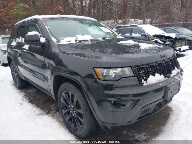 JEEP GRAND CHEROKEE 2018 1c4rjfag6jc388399