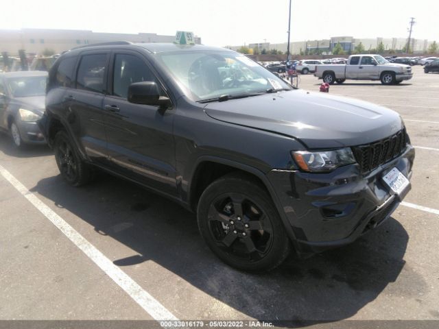 JEEP GRAND CHEROKEE 2018 1c4rjfag6jc420977