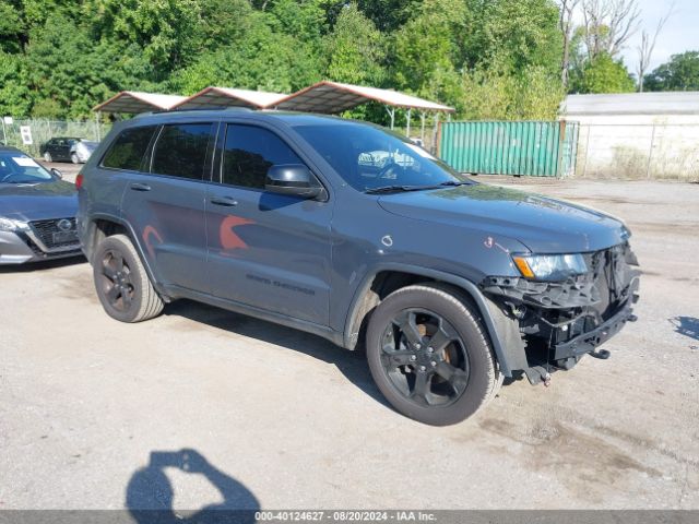 JEEP GRAND CHEROKEE 2018 1c4rjfag6jc421689