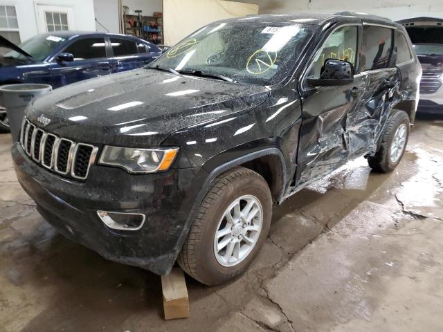 JEEP GRAND CHER 2018 1c4rjfag6jc436368