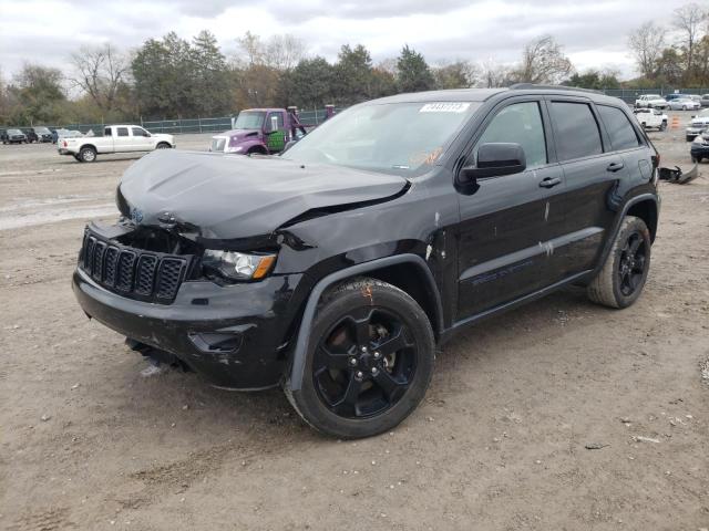 JEEP GRAND CHER 2018 1c4rjfag6jc453039