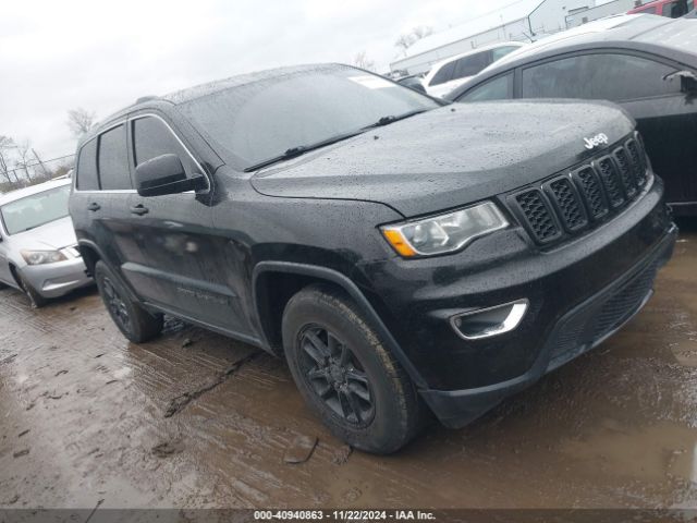 JEEP GRAND CHEROKEE 2018 1c4rjfag6jc453185