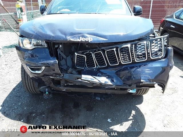 JEEP GRAND CHEROKEE 2018 1c4rjfag6jc454188