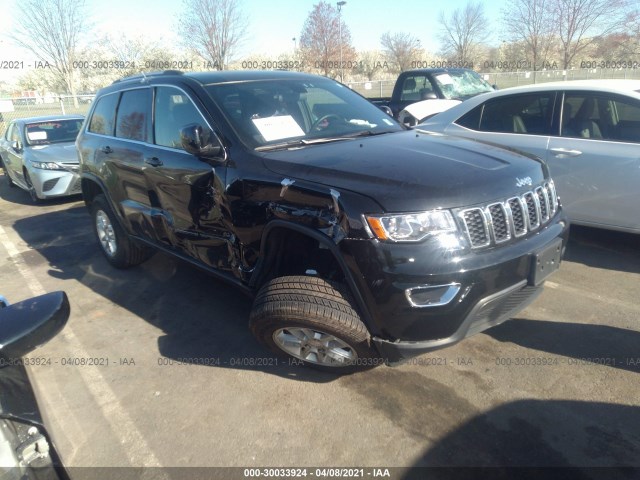 JEEP GRAND CHEROKEE 2018 1c4rjfag6jc469841