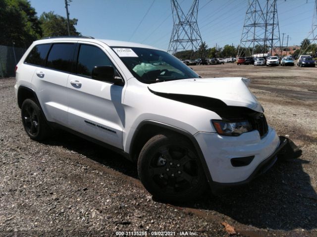 JEEP GRAND CHEROKEE 2018 1c4rjfag6jc475221