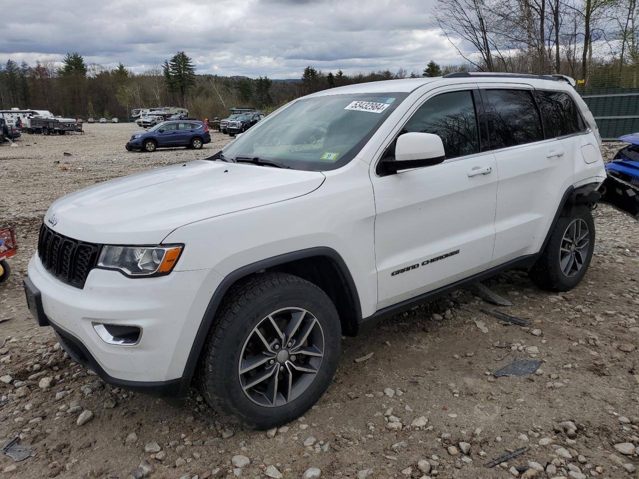 JEEP GRAND CHEROKEE 2018 1c4rjfag6jc479639