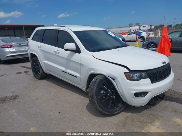 JEEP GRAND CHEROKEE 2018 1c4rjfag6jc499227