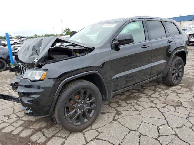 JEEP GRAND CHER 2018 1c4rjfag6jc500280