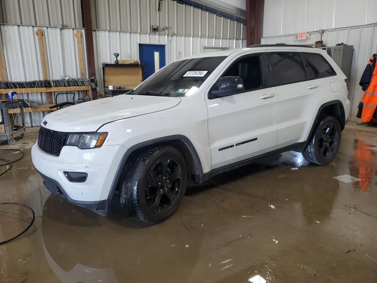 JEEP GRAND CHEROKEE 2018 1c4rjfag6jc503177