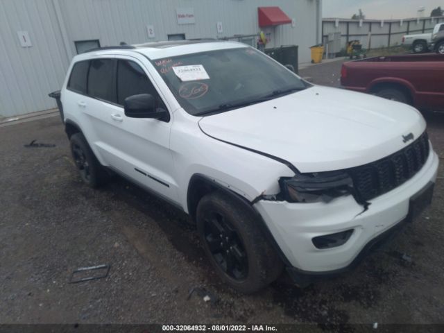 JEEP GRAND CHEROKEE 2019 1c4rjfag6kc526380