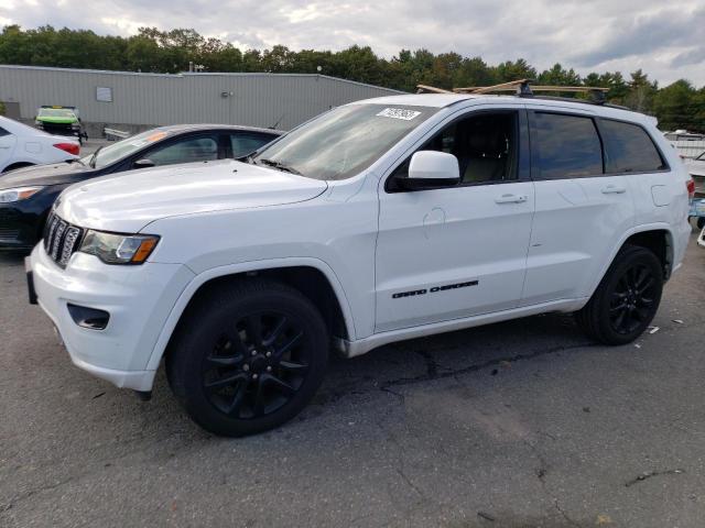 JEEP GRAND CHER 2019 1c4rjfag6kc528081