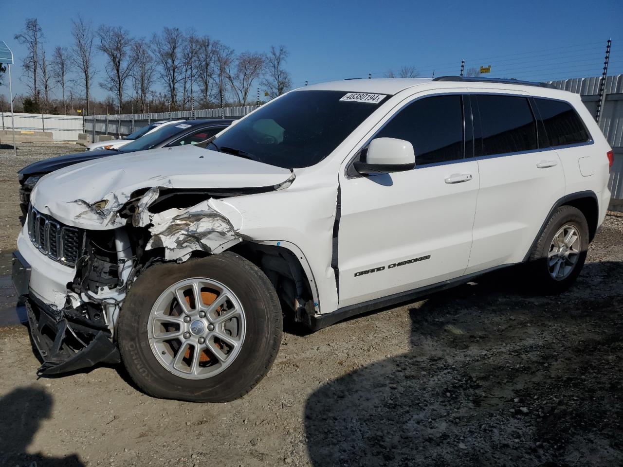 JEEP GRAND CHEROKEE 2019 1c4rjfag6kc528243