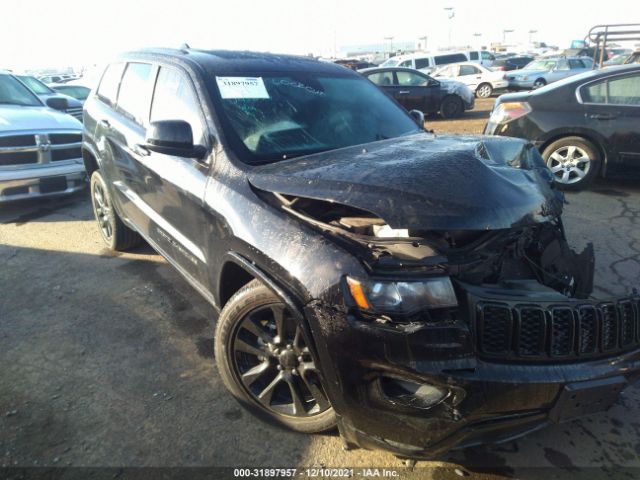 JEEP GRAND CHEROKEE 2019 1c4rjfag6kc544832