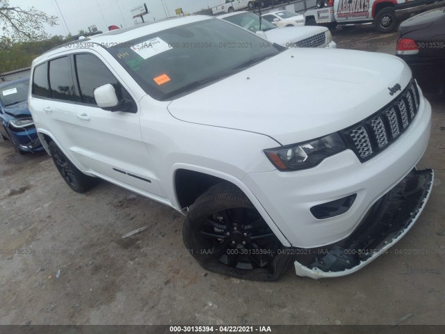 JEEP GRAND CHEROKEE 2019 1c4rjfag6kc546046