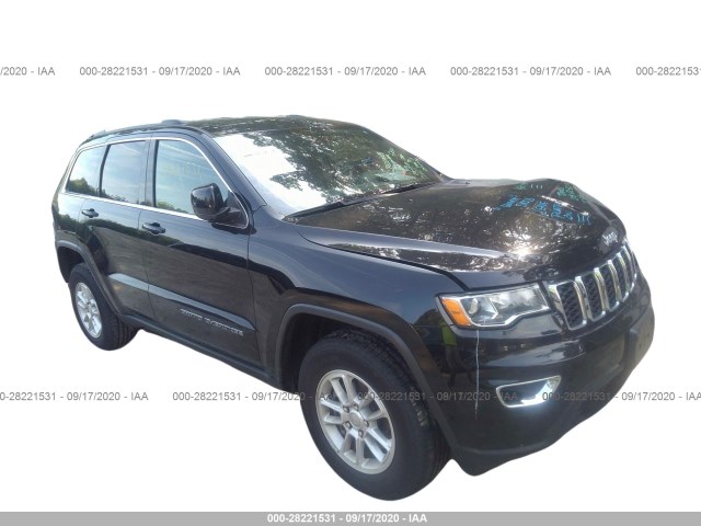 JEEP GRAND CHEROKEE 2019 1c4rjfag6kc549464