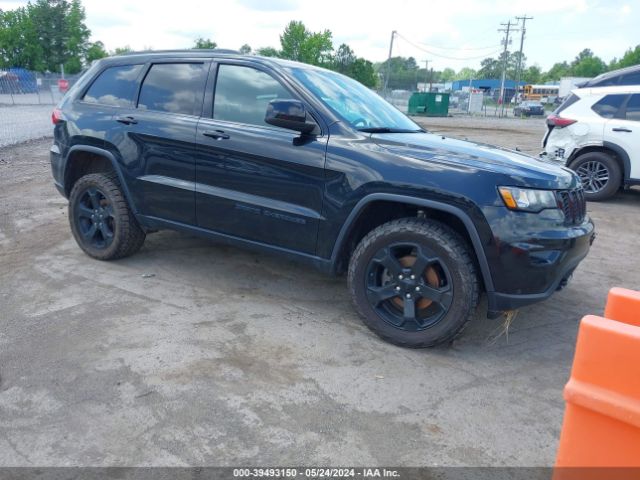 JEEP GRAND CHEROKEE 2019 1c4rjfag6kc569875