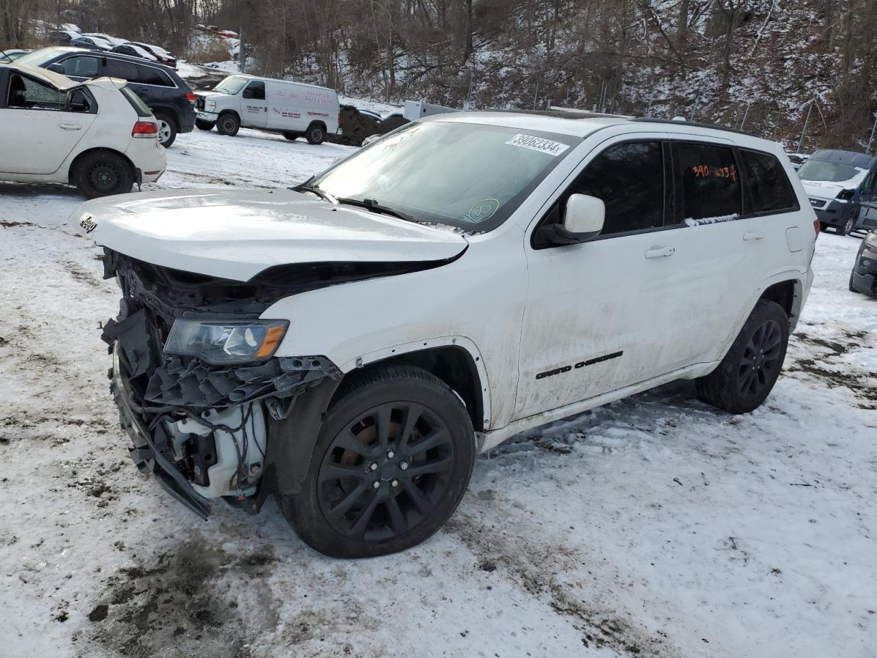 JEEP GRAND CHEROKEE 2019 1c4rjfag6kc570072