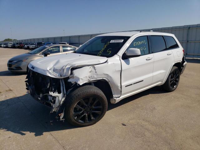 JEEP GRAND CHER 2019 1c4rjfag6kc574008