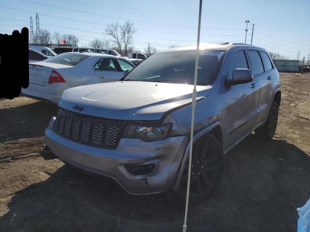 JEEP GRAND CHER 2019 1c4rjfag6kc578446