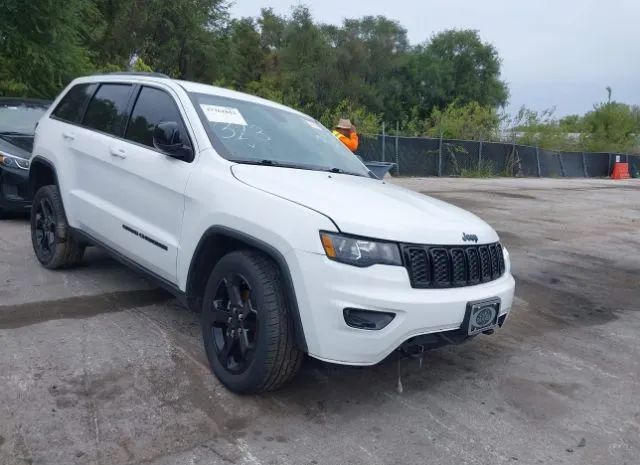 JEEP GRAND CHEROKEE 2019 1c4rjfag6kc579533