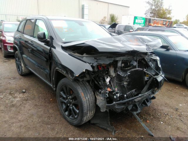 JEEP GRAND CHEROKEE 2019 1c4rjfag6kc587728