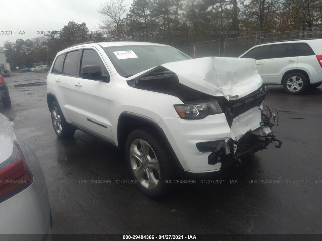 JEEP GRAND CHEROKEE 2019 1c4rjfag6kc590838