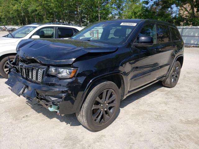 JEEP GRAND CHER 2019 1c4rjfag6kc591102