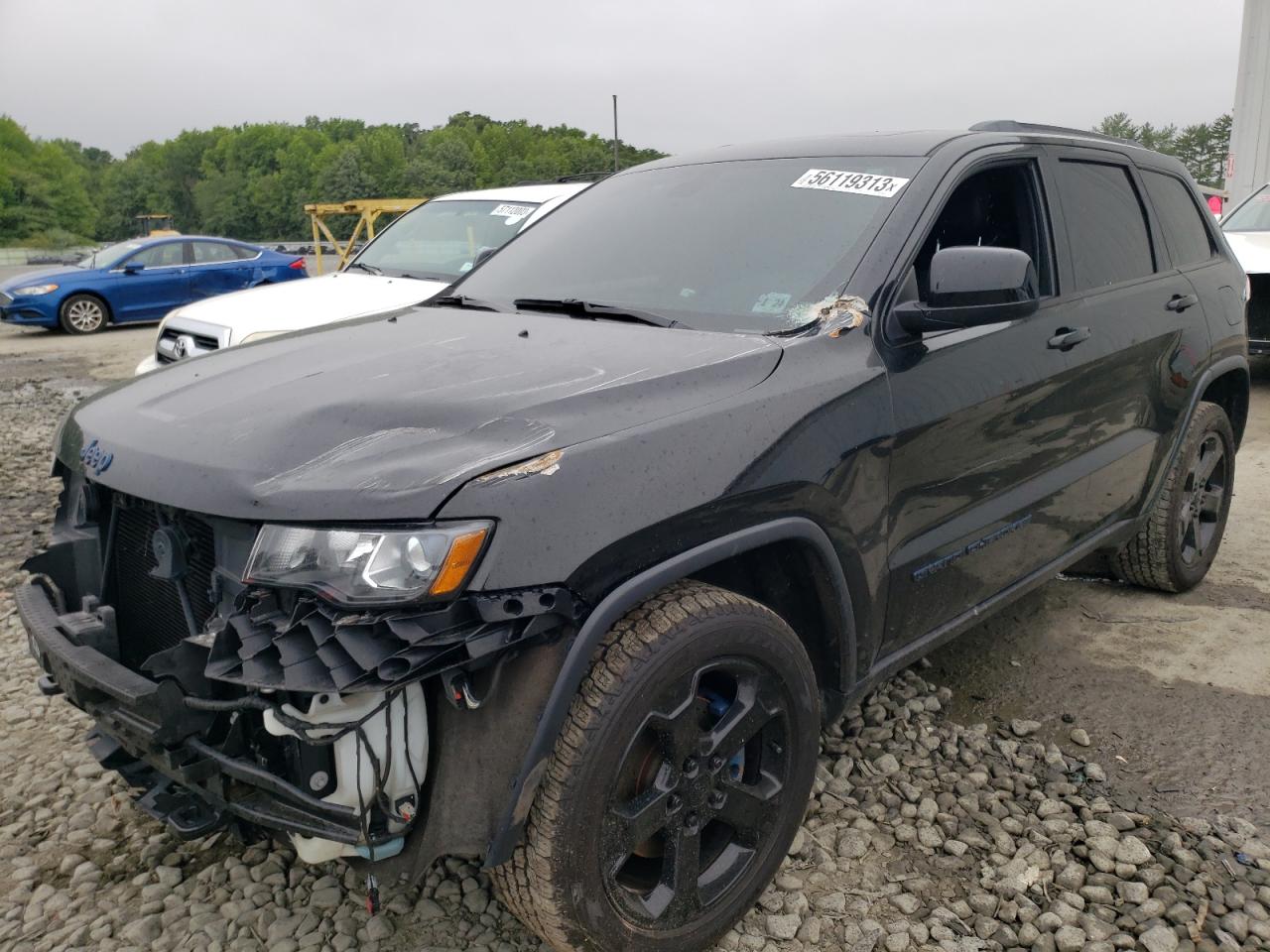 JEEP GRAND CHEROKEE 2019 1c4rjfag6kc595618