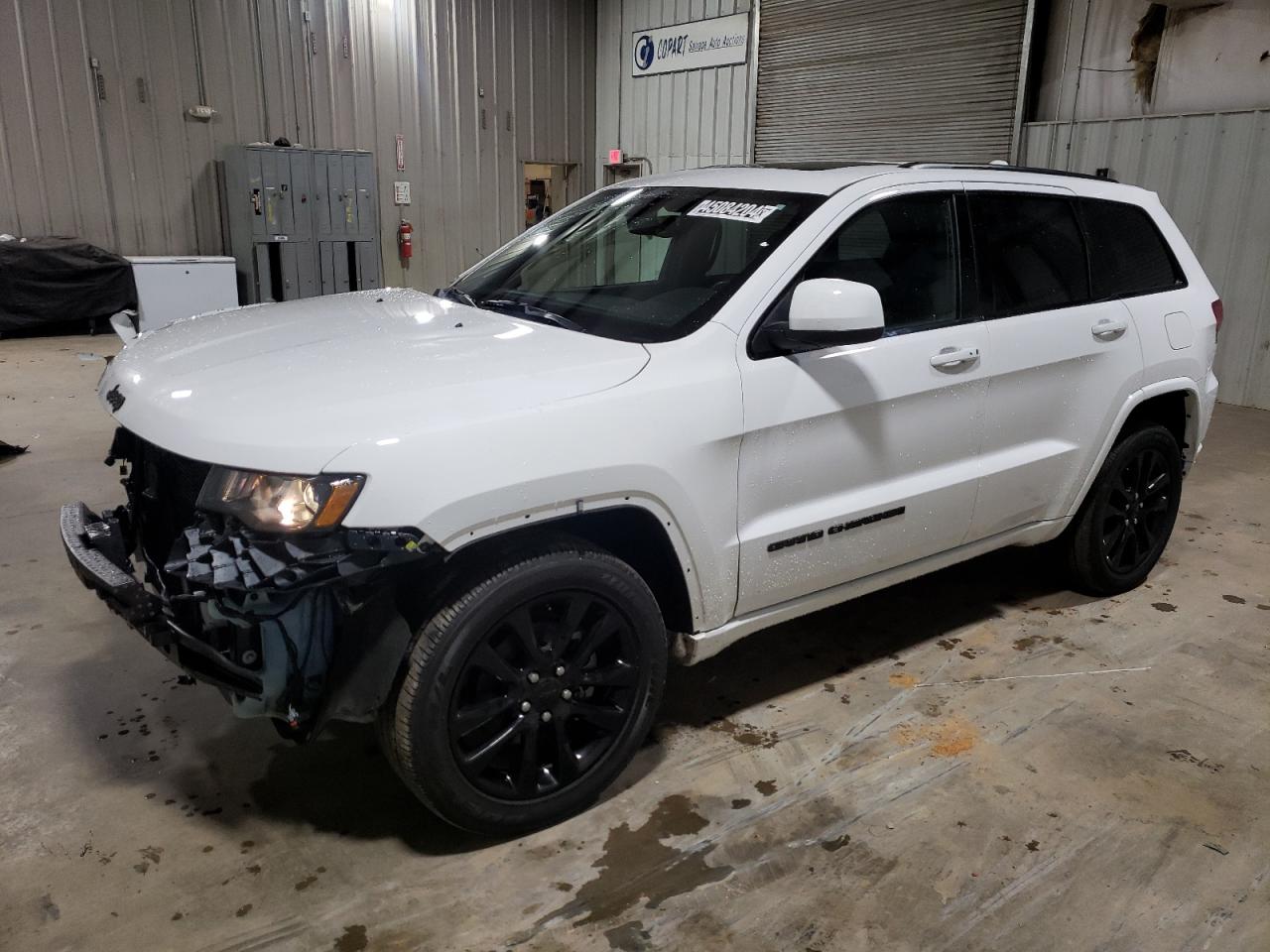 JEEP GRAND CHEROKEE 2019 1c4rjfag6kc600851