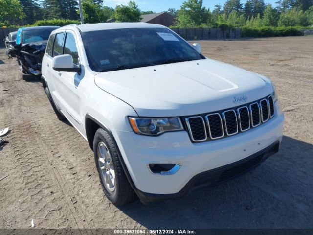 JEEP GRAND CHEROKEE 2019 1c4rjfag6kc606794