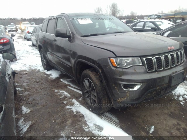 JEEP GRAND CHEROKEE 2019 1c4rjfag6kc606956