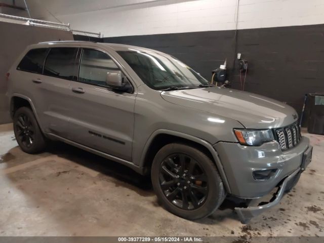 JEEP GRAND CHEROKEE 2019 1c4rjfag6kc610392