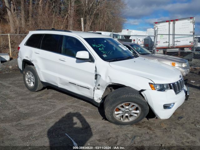 JEEP GRAND CHEROKEE 2019 1c4rjfag6kc619335