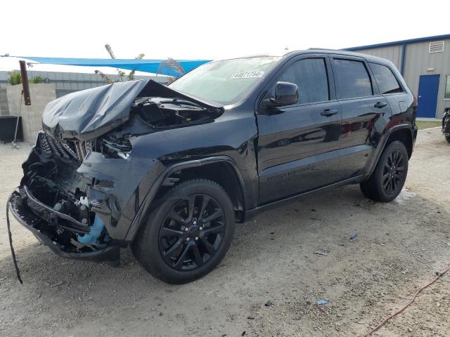 JEEP GRAND CHEROKEE 2019 1c4rjfag6kc625703