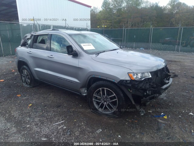 JEEP GRAND CHEROKEE 2019 1c4rjfag6kc635597