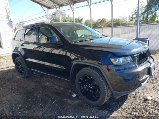 JEEP GRAND CHEROKEE 2019 1c4rjfag6kc637026