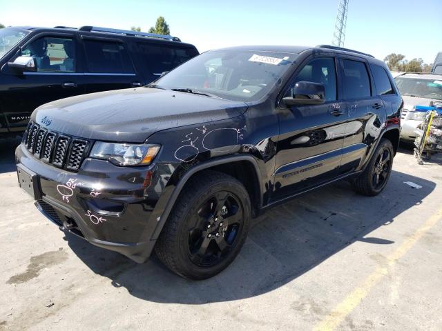 JEEP GRAND CHER 2019 1c4rjfag6kc642033