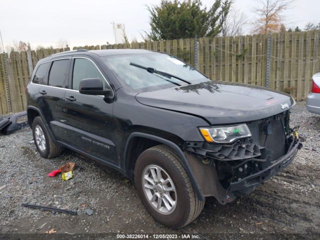 JEEP GRAND CHEROKEE 2019 1c4rjfag6kc653145